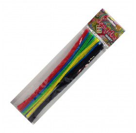 Σύρμα Πίπας Φ6mm 30cm 25τεμ