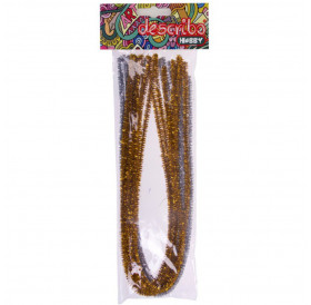 Σύρμα Πίπας Μεταλλικά Φ6cm 50cm 20τεμ