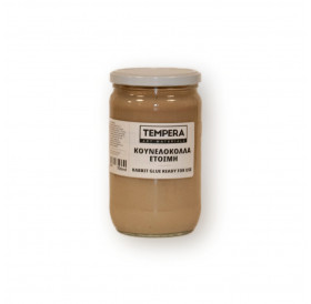Κουνελόκολλα Ετοιμη 10/1 750ml Κουνελόκολλα Ετοιμη 10/1 750ml
