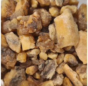 Γόμα Benzoe 50gr Γόμα Benzoe 50gr
