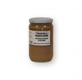 Οστεόκολλα Έτοιμη 750ml Οστεόκολλα Έτοιμη 750ml
