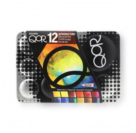 QOR Introductory Σετ 12σωλ 7000010-0