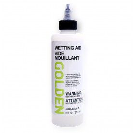 Wetting Aid 118ml Golden