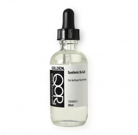 Συνθετική Χολή Βοδιού Ox Gall 59ml 7001000-2 Qor