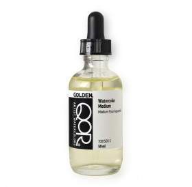 Watecolour Medium 59ml 7001500-2 Qor