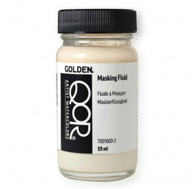 Masking Film 59ml 7001600-2 Qor Masking Film 59ml 7001600-2 Qor
