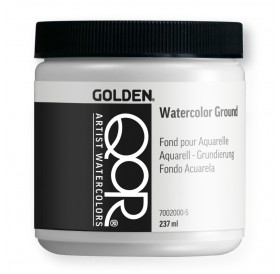 Υπόστρωμα Watercolour Ground 237ml 7002000-5 Qor Υπόστρωμα Watercolour Ground 237ml 7002000-5 Qor