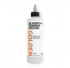 Silver Point Ground 237ml Golden