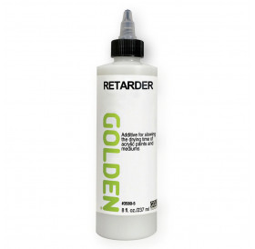 Retarder 118ml Golden