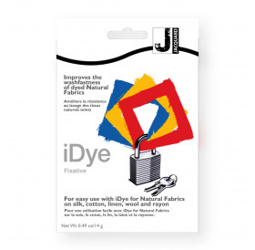 iDYE Fixative 14g