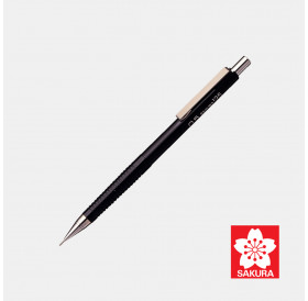 Μηχανικό Μολύβι XS-125 0,50mm Sakura Μηχανικό Μολύβι XS-125 0,50mm Sakura