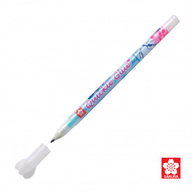 Κόλλα Στυλό Quickie Glue Sakura Κόλλα Στυλό Quickie Glue Sakura