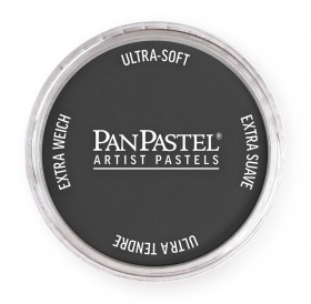 Pearl Medium - Black FINE 013 PanPastel