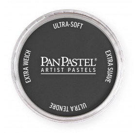 Pearl Medium - Black COARSE 014 PanPastel