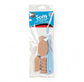 Sofft Starter Kit 8τεμ PanPastel
