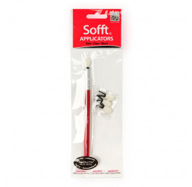 Sofft Applicator with Replacement Heads 5τεμ PanPastel