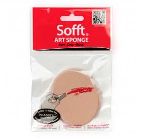 Σπάτουλα Sofft Big Oval PanPastel