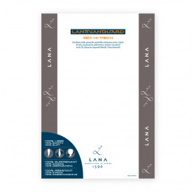 Χαρτί Lanavanguard 200gr 50x70cm Lana Χαρτί Lanavanguard 200gr 50x70cm Lana