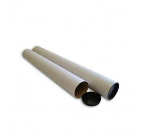 Κύλινδρος Μεταφοράς (Tube) Χάρτινος Φ11cm 103cm Κύλινδρος Μεταφοράς (Tube) Χάρτινος Φ11cm 103cm
