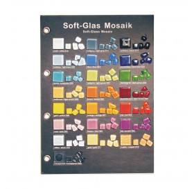 Δειγματολόγιο Soft Glass