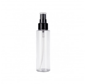 Φιάλη με Αντλία Ψεκασμού PET 100ml