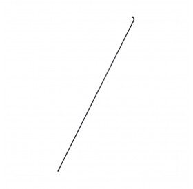 Βελόνα Μετρήματος Μαύρη 27,2cm