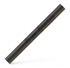 Κάρβουνο Πρεσαριστό Medium 129900 Faber Castell Κάρβουνο Πρεσαριστό Medium 129900 Faber Castell