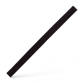 Παστελ Pitt Burnt Black Medium 128300 Faber Castell