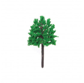 Δένδρο 1:60 Roadside Tree 14x7cm