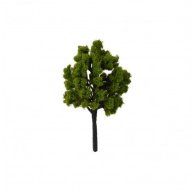 Δένδρο 1:200 Roadside Tree 0,7x0,35cm