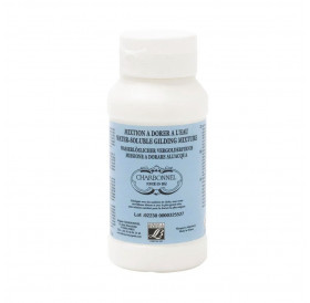 Μιξιόν (Mixtion) Νερού 118ml Charbonnel