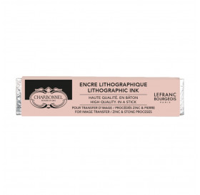Lithographic Tusche Stick Charbonnel Lithographic Tusche Stick Charbonnel