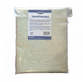 Υαλοΰφασμα 1x1m