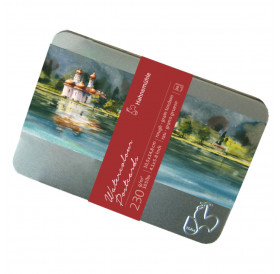 Κασετίνα με 30 Κάρτποστάλ 10,5x14,8cm 230gr Rough Hahnemuhle Κασετίνα με 30 Κάρτποστάλ 10,5x14,8cm 230gr Rough Hahnemuhle