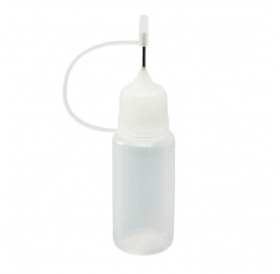 Φιαλίδιο Liner Βελόνας 2mm
