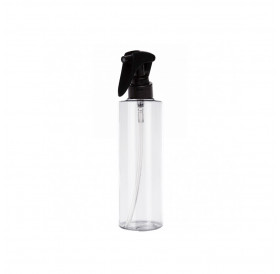 Φιάλη με Σκανδάλη Ψεκασμού PET 200ml