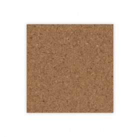 Φελλός 22,5x22,5cm 2mm