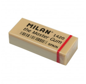 Σβήστρα Σχεδίου The Master Gum 1420 MILAN Σβήστρα Σχεδίου The Master Gum 1420 MILAN