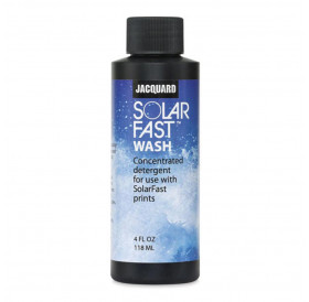 SolarFast Wash 118ml Jacquard SolarFast Wash 118ml Jacquard