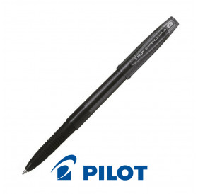 Στυλό BPS-GG-F Super Grip G Fine 0,7 Black Καπάκι Pilot