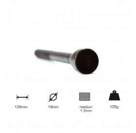 Opus Mallei 91 Φ19mm 1,2mm Artools