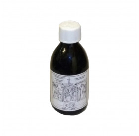 Βερνίκι Χαρακτικής Satin Black Varnish 136/125 125ml Artools