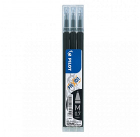 Ανταλλακτικό BLS-FR7-S3-B Για Στυλό Frixion Ball Μαύρο 3τεμ Pilot Ανταλλακτικό BLS-FR7-S3-B Για Στυλό Frixion Ball Μαύρο 3τεμ Pilot