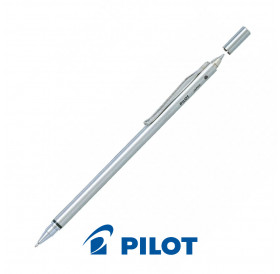 Στυλό & Μηχανικό Μολύβι 2 σε 1 Birdie Twin H-575 Pilot