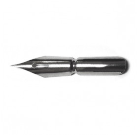 Μύτη Νο21 Point Nib - For Small Copperplate Writing Μύτη Νο21 Point Nib - For Small Copperplate Writing