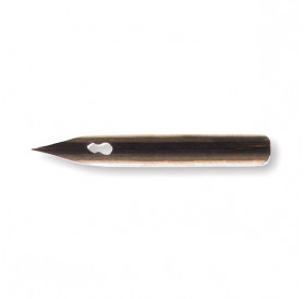 Μύτη Νο22 Μόνο Με Στέλεχος Β - Fine Drawing Nib Μύτη Νο22 Μόνο Με Στέλεχος Β - Fine Drawing Nib