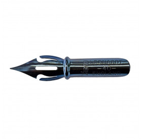 Μύτη Νο26 - Extra Flexible Shorthand Nib Μύτη Νο26 - Extra Flexible Shorthand Nib