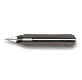 Μύτη Νο30 (Μόνο Με Στέλεχος Α και Στέλεχος Cretacolor) - Drawing Nib Μύτη Νο30 (Μόνο Με Στέλεχος Α και Στέλεχος Cretacolor) - Drawing Nib