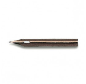 Μύτη Νο31 Μόνο Με Στέλεχος Β-Mapping Nib For Outlining,Tendrils etc Μύτη Νο31 Μόνο Με Στέλεχος Β-Mapping Nib For Outlining,Tendrils etc
