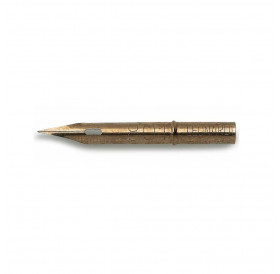 Μύτη Νο32 Μόνο Με Στέλεχος Β-Mapping Nib For Outlining,Tendrils etc Μύτη Νο32 Μόνο Με Στέλεχος Β-Mapping Nib For Outlining,Tendrils etc